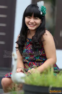 Foto Amel Carla