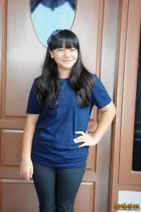 Foto Amel Carla