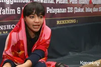 Foto Amel Carla