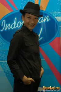 Foto Amelia Ata Natasha