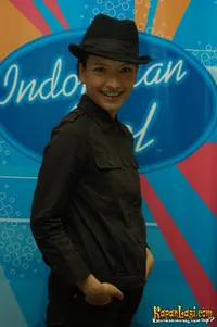 Foto Amelia Ata Natasha