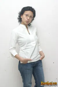 Foto Amelia Ata Natasha