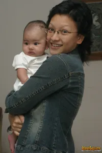 Foto Amelia Ata Natasha