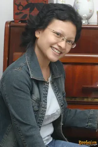 Foto Amelia Ata Natasha