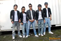 Foto Amerty Band