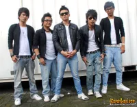 Foto Amerty Band