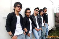 Foto Amerty Band
