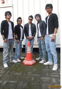 Foto Amerty Band