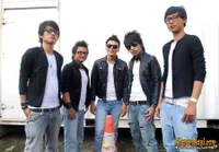 Foto Amerty Band