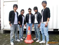 Foto Amerty Band