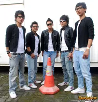 Foto Amerty Band