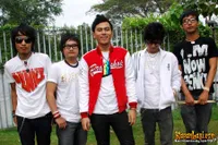 Foto Amerty Band