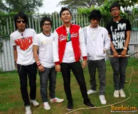 Foto Amerty Band