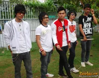 Foto Amerty Band