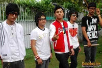 Foto Amerty Band