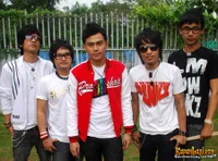 Foto Amerty Band