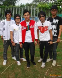 Foto Amerty Band