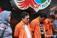 Foto Amir Mirza Gumay