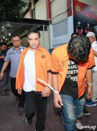 Foto Amir Mirza Gumay