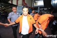 Foto Amir Mirza Gumay