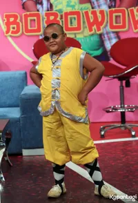 Foto Amirulloh Al Zacky