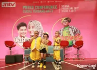 Foto Amirulloh Al Zacky