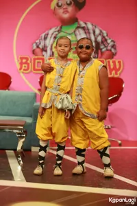 Foto Amirulloh Al Zacky