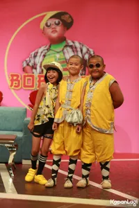 Foto Amirulloh Al Zacky