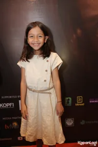 Foto Amna Hasanah Shahab