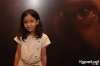 Foto Amna Hasanah Shahab