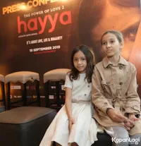 Foto Amna Hasanah Shahab