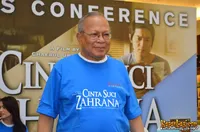 Foto Amoroso Katamsi