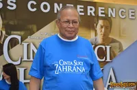 Foto Amoroso Katamsi