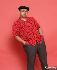 Foto Amoroso Romadian