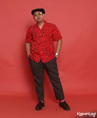 Foto Amoroso Romadian