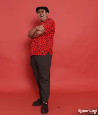 Foto Amoroso Romadian