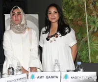 Foto Amy Qanita