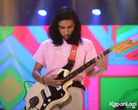 Foto Anakku Lelaki Hoed