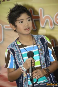 Foto Ananda Putra Pertama