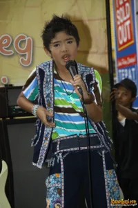 Foto Ananda Putra Pertama