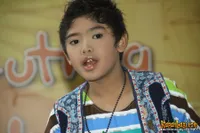 Foto Ananda Putra Pertama