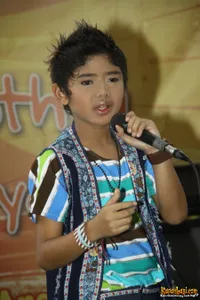 Foto Ananda Putra Pertama