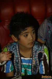 Foto Ananda Putra Pertama