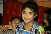 Foto Ananda Putra Pertama