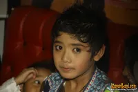 Foto Ananda Putra Pertama