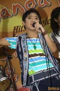 Foto Ananda Putra Pertama