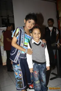 Foto Ananda Putra Pertama