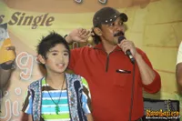 Foto Ananda Putra Pertama