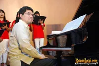 Foto Ananda Sukarlan