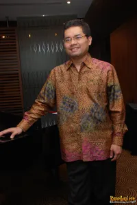 Foto Ananda Sukarlan